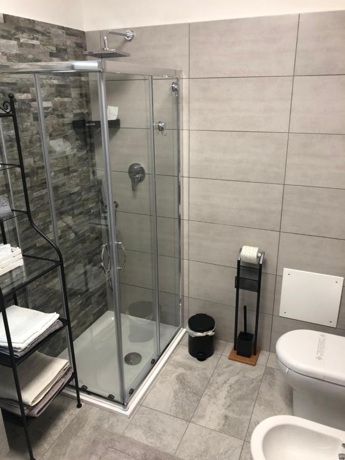 Villa Trevisi - Rooms Trévise Extérieur photo