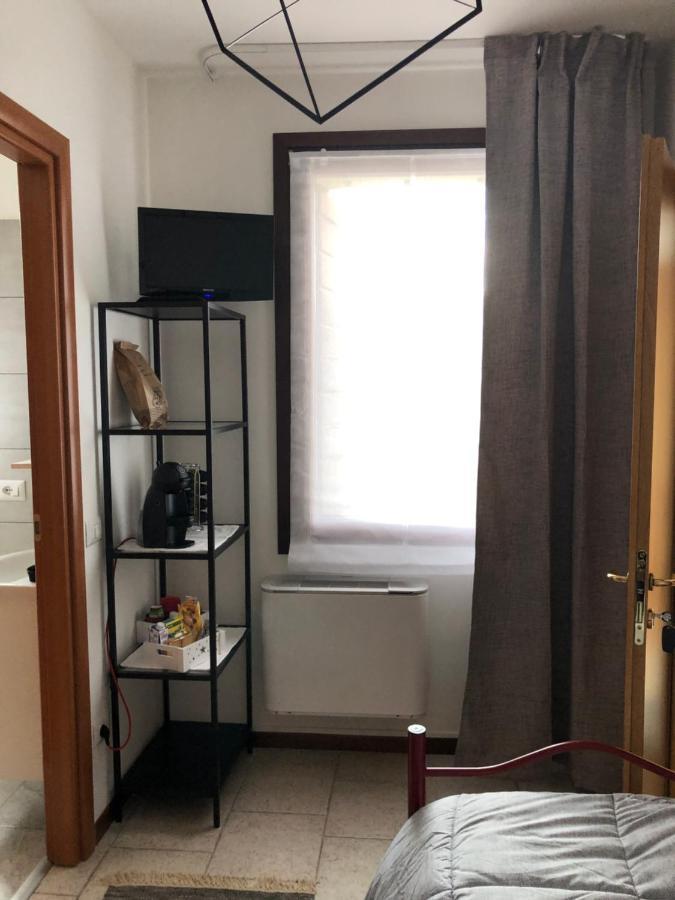 Villa Trevisi - Rooms Trévise Extérieur photo