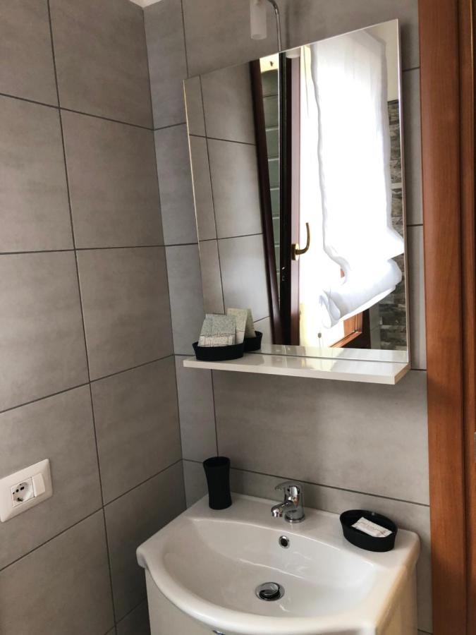 Villa Trevisi - Rooms Trévise Extérieur photo