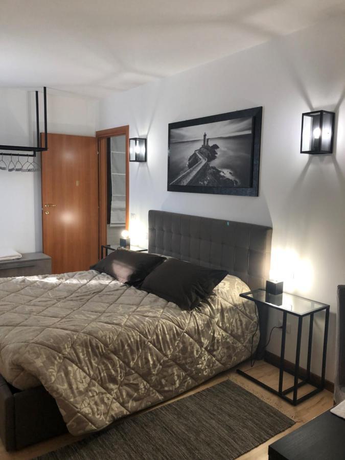 Villa Trevisi - Rooms Trévise Extérieur photo