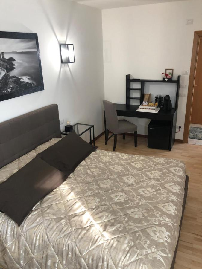 Villa Trevisi - Rooms Trévise Extérieur photo