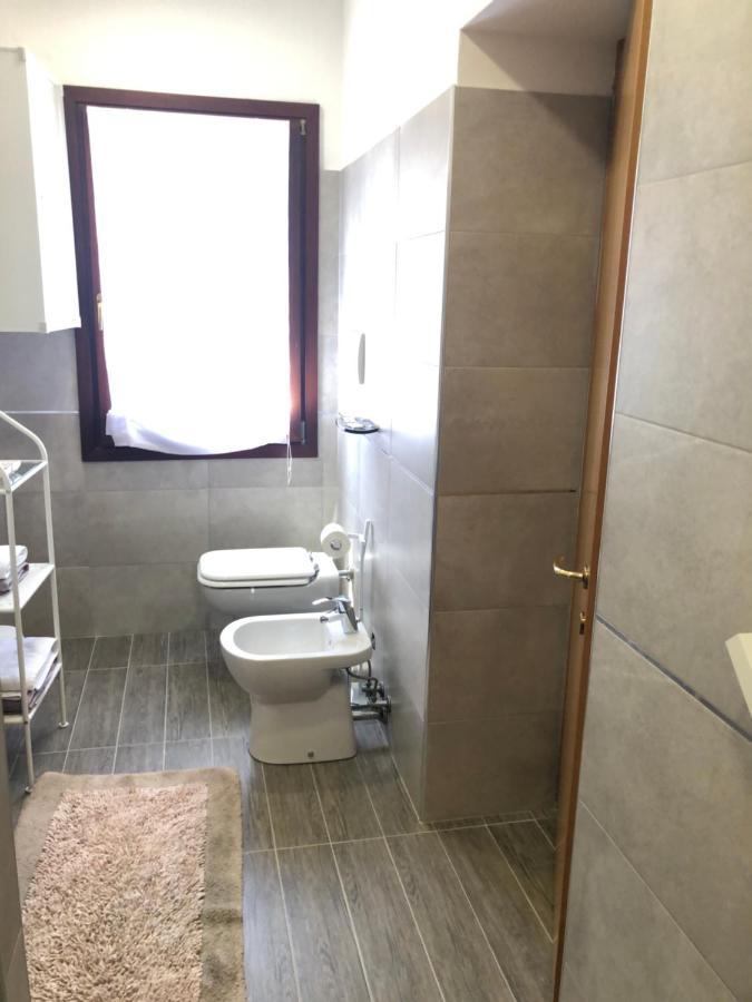 Villa Trevisi - Rooms Trévise Extérieur photo