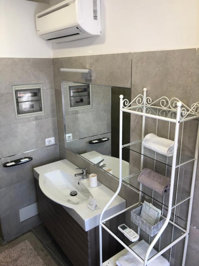 Villa Trevisi - Rooms Trévise Extérieur photo